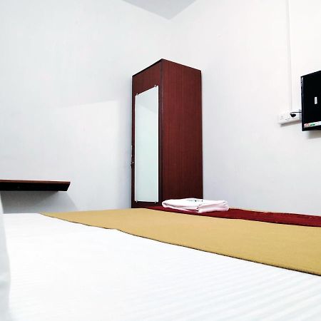 Royal Green Residency Chennai Airport מראה חיצוני תמונה